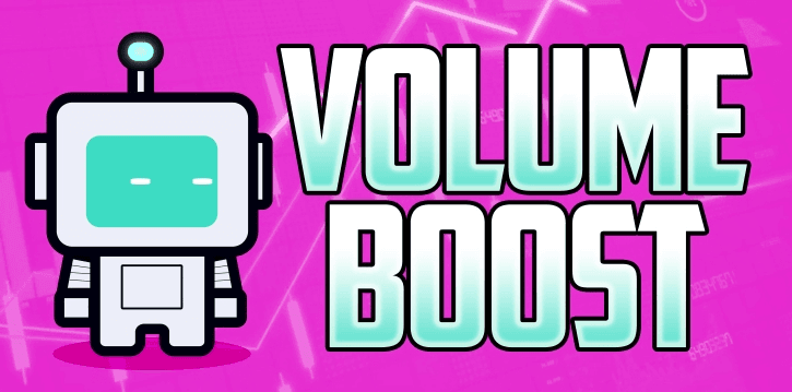 Volume Boost
